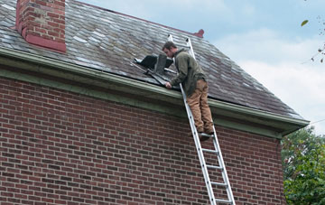 what affects urgent Harker Marsh roof repairs