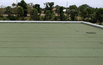 all Harker Marsh roofing types quoted for