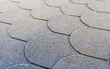 Harker Marsh asphalt roofing costs