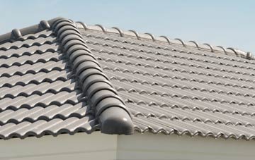 advantages of Harker Marsh clay roofing