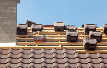 Harker Marsh clay roofing costs