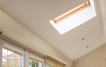 Harker Marsh conservatory roof insulation companies