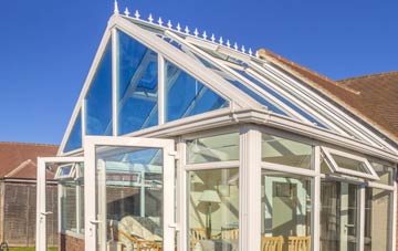 conservatory roof insulation costs Harker Marsh