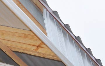 why Harker Marsh fascia repairs are essential