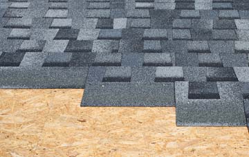 expert Harker Marsh asphalt roof companies