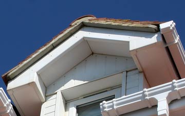 Harker Marsh fascia installation costs