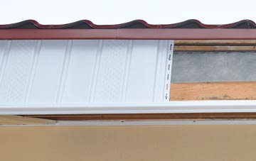 Harker Marsh fascia repair costs
