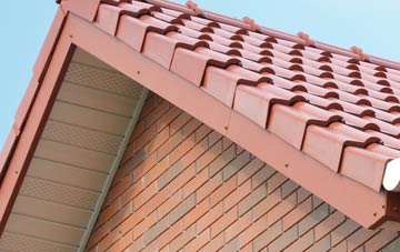 Harker Marsh fascia repair quotes