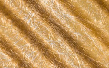 Harker Marsh fibreglass roof waterproofing