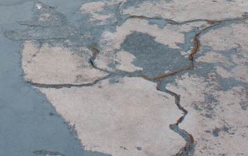 fibreglass roofing replacement Harker Marsh