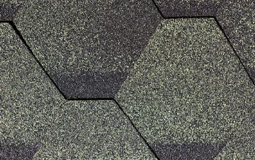 Harker Marsh fibreglass shingle repairs