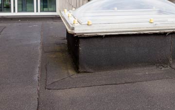 disadvantages of Harker Marsh flat roofs