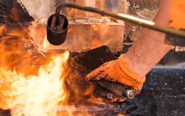 Harker Marsh flat roof repair companies