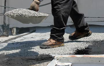 Harker Marsh flat roofing companies