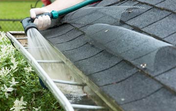 Harker Marsh gutter cleaning costs