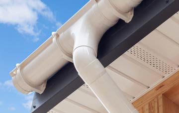 Harker Marsh gutter installation costs