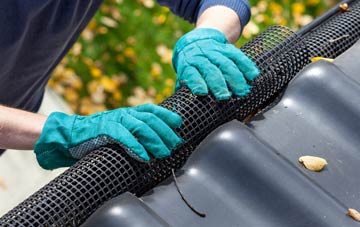 Harker Marsh gutter repair companies