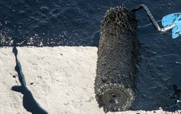 Harker Marsh liquid sealant waterproofing