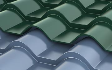who should consider Harker Marsh plastic roofs