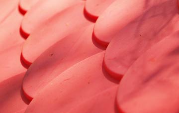 Harker Marsh plastic roof costs