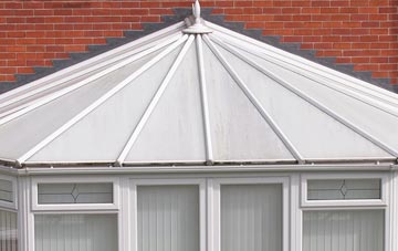 Harker Marsh polycarbonate conservatory roof repairs