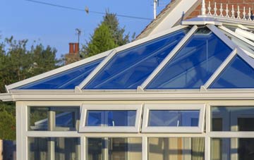 professional Harker Marsh conservatory insulation