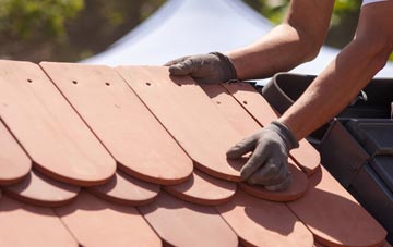 Harker Marsh roof tile contractors