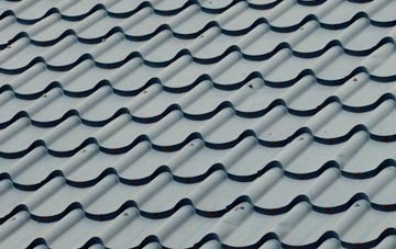 Harker Marsh rubber roofing companies