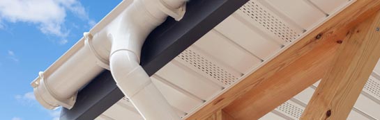 get Harker Marsh guttering quotes today