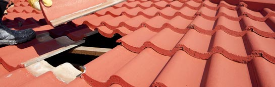 compare Harker Marsh roof repair quotes