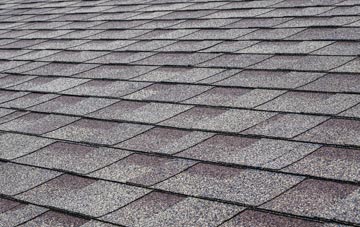 Harker Marsh tiles for shallow pitch roofing