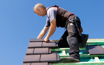 disadvantages of Harker Marsh slate roofing