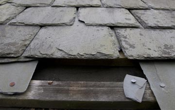 Harker Marsh slate roof repairs and maintenance