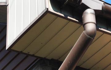 Harker Marsh soffit installation costs