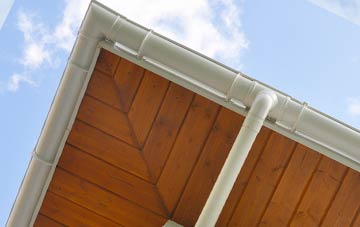 Harker Marsh soffit types