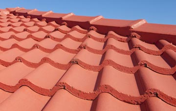 Harker Marsh tile and slate roof replacement