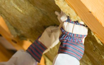 types of Harker Marsh pitched roof insulation materials