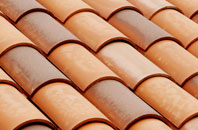Harker Marsh clay roofing