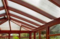 Harker Marsh conservatory roofing insulation