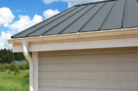 Harker Marsh fascia repair