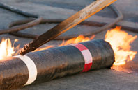 free Harker Marsh flat roofing repair quotes