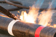 Harker Marsh flat roofing replacement