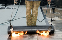 Harker Marsh flat roof sealing quote