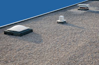 Harker Marsh flat roofing