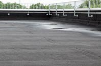find rated Harker Marsh flat roofing companies