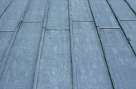 Harker Marsh lead roofing