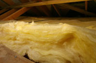 Harker Marsh pitch roof insulation
