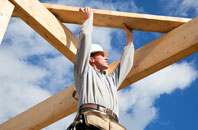 Harker Marsh roof replacement work