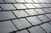 Harker Marsh slate roof