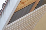 rated Harker Marsh soffit repair companies